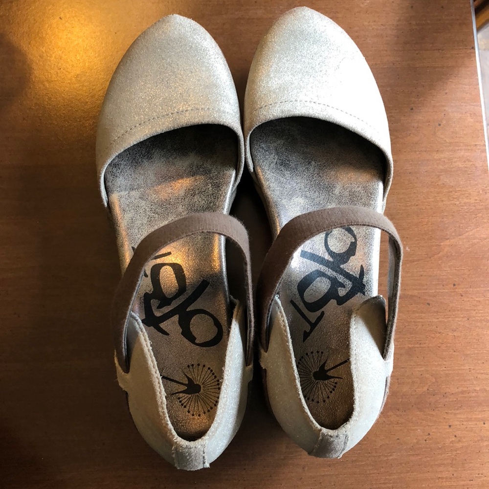 OTBT Migrant Shoes